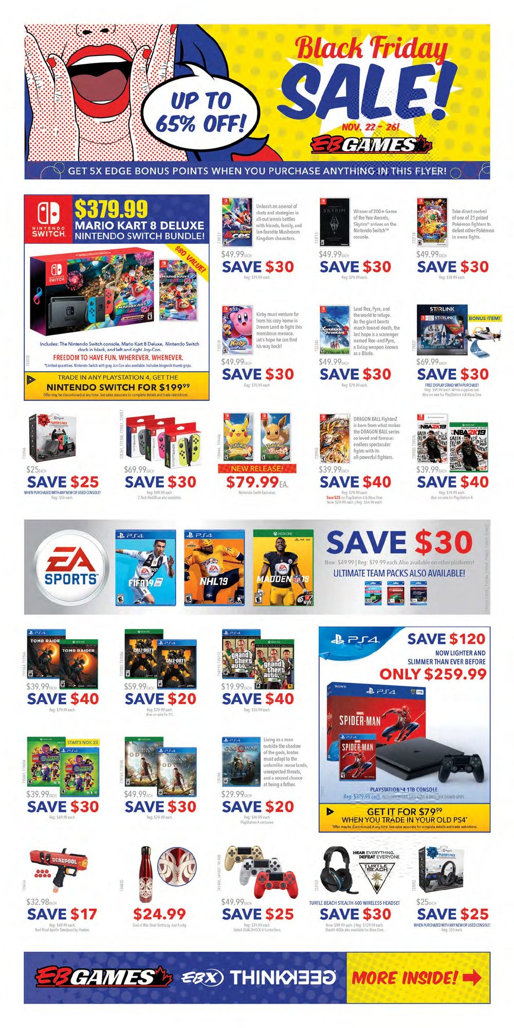 ( OUTDATED ) Roblox - EB Games black Friday promo code ...