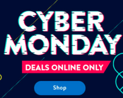 Best Cyber Monday Deals in Canada