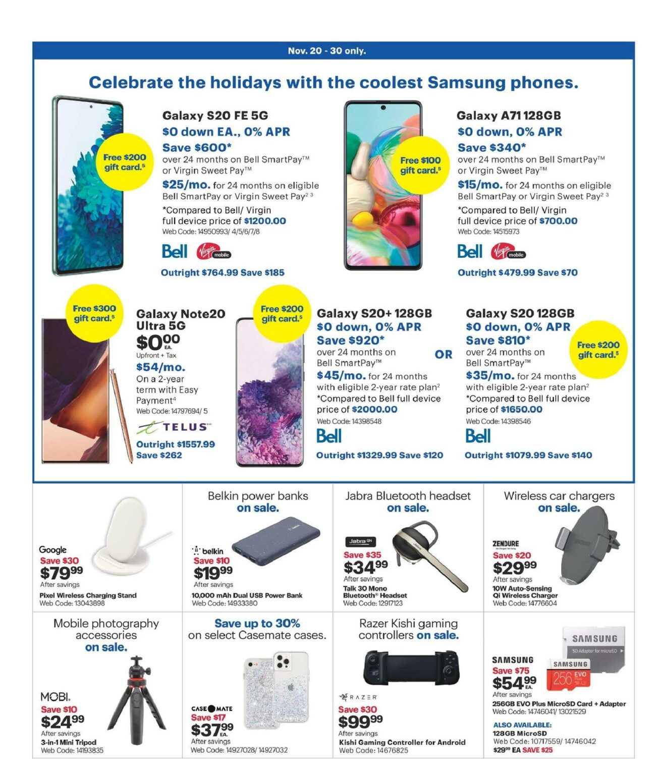 Best Buy Black Friday Flyer Deals 2021 Canada - What Is Shutterfly Black Friday Deals 2021
