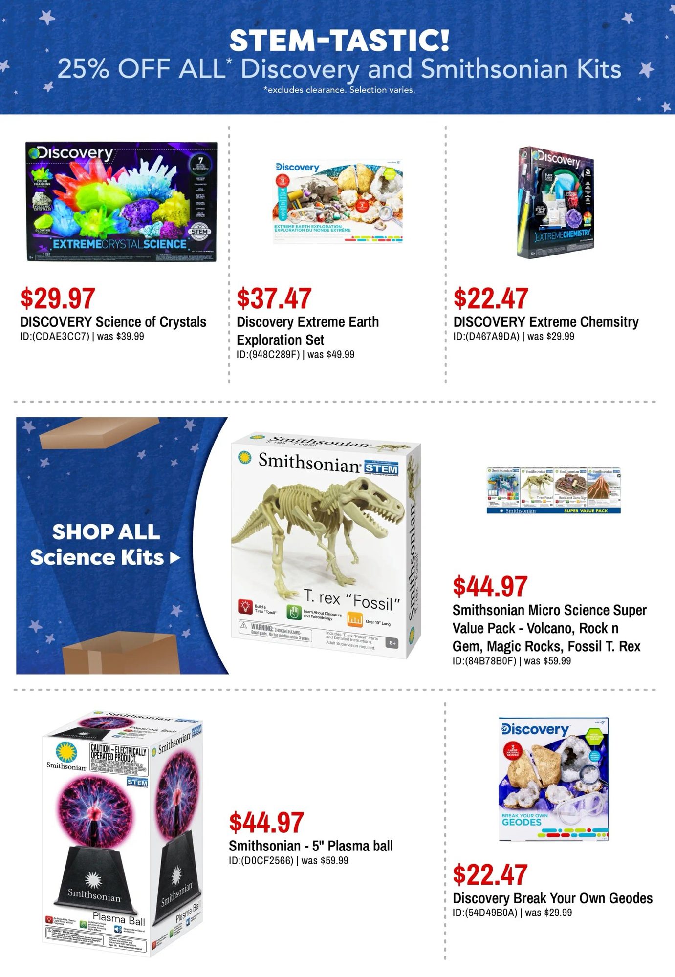 Toys R Us Flyer Boxing Day Sales 2022
