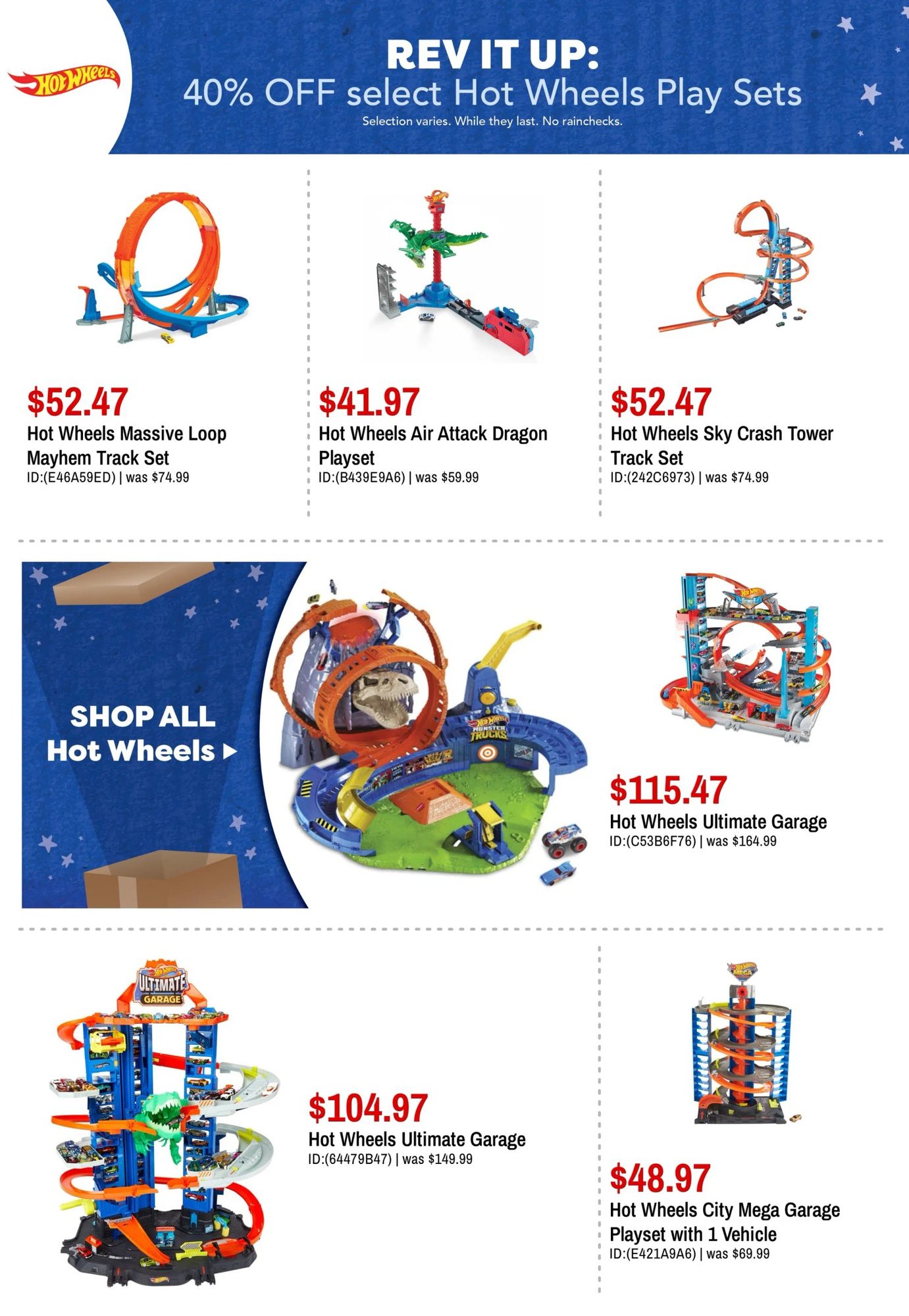 Toys R Us Flyer Boxing Day Sales 2022