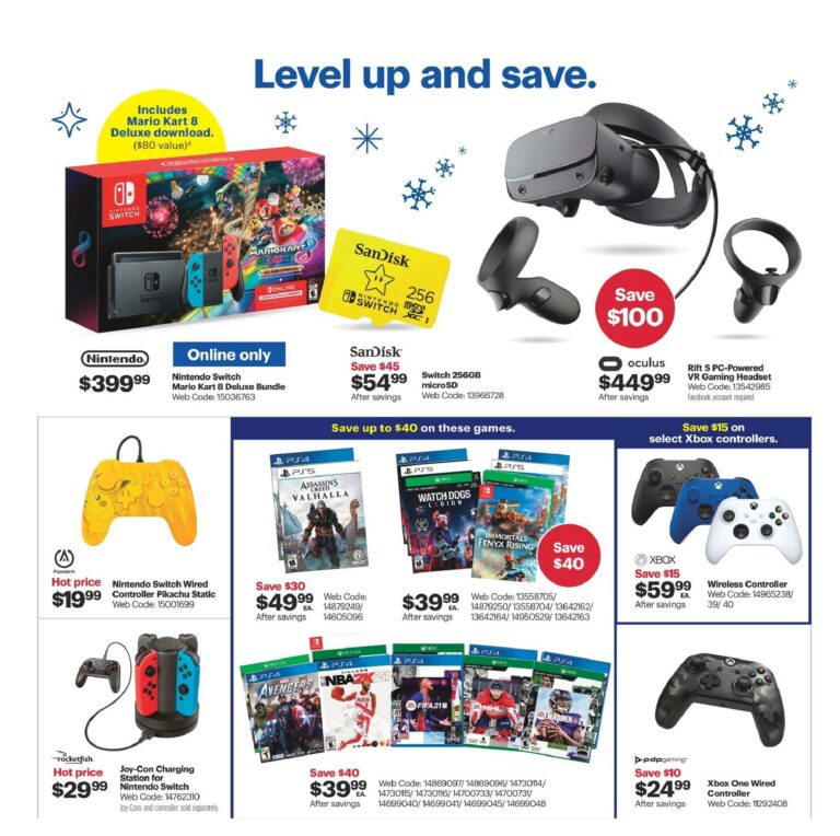 best buy boxing day deals 2022