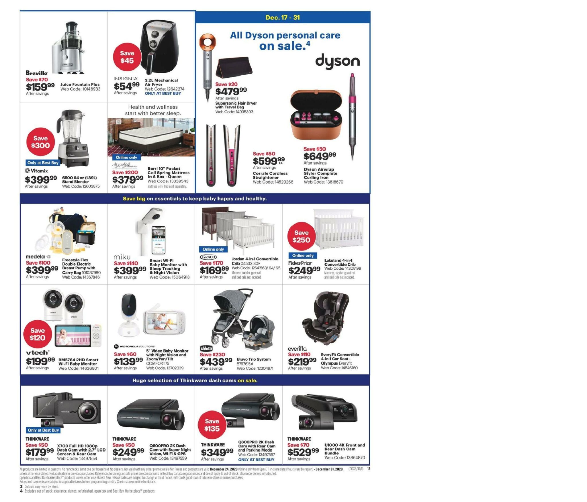 best buy boxing day 2022