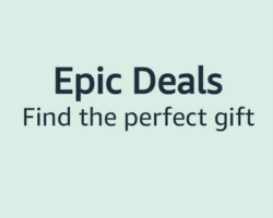 Amazon Black Friday 2021 deals