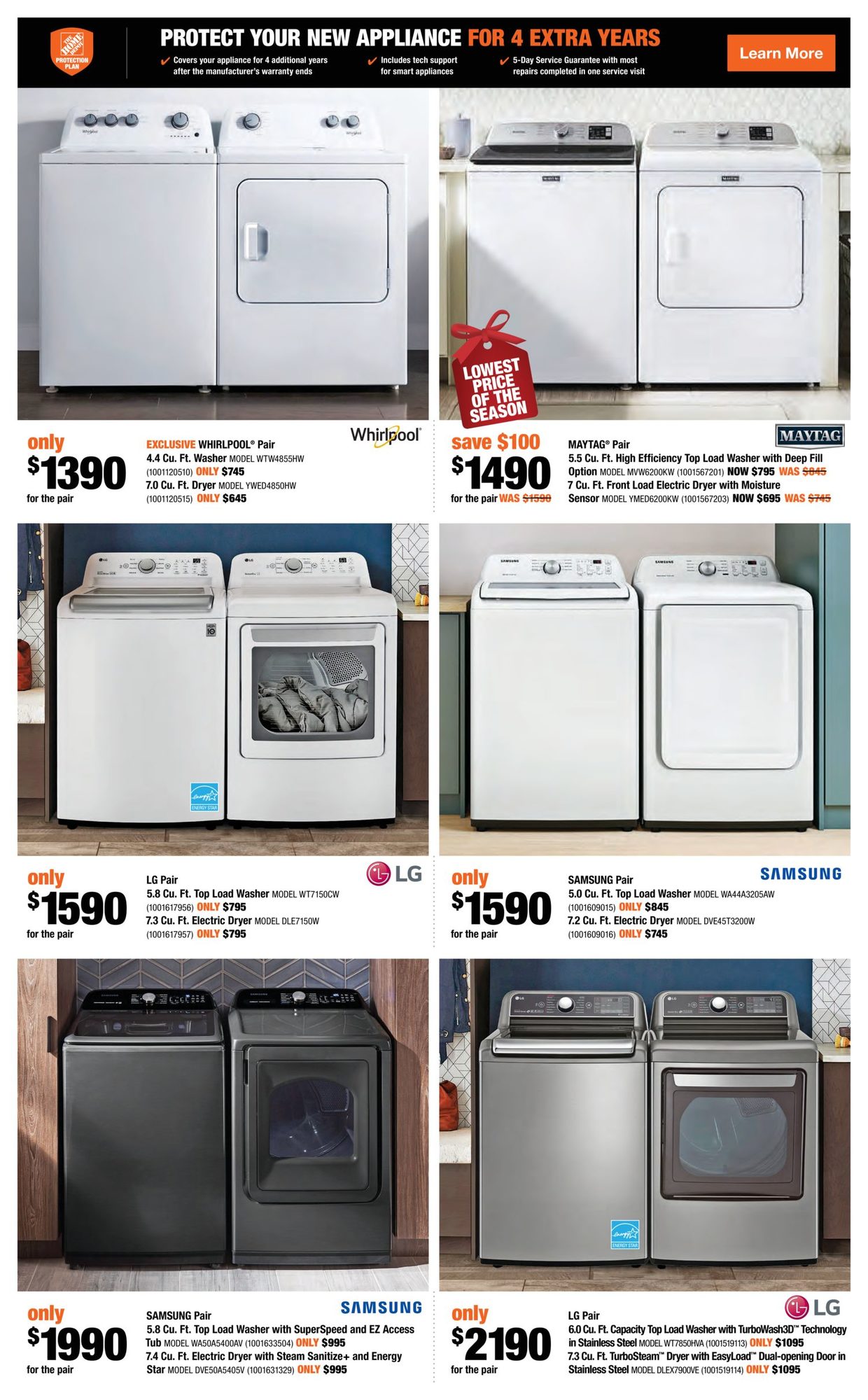 Home Depot Cyber Monday Canada Deals 2022