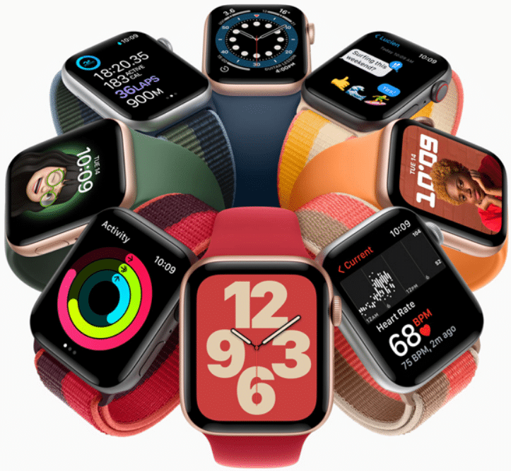 Apple Watch Black Friday Deals 2023 Canada