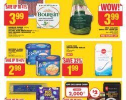 No Frills Flyer this week March 21 - March 27, 2024