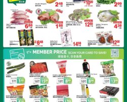 T&T Supermarket Flyer (AB) March 29 - April 4, 2024