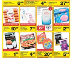 Extra Foods latest Flyer 2024