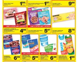 Extra Foods latest Flyer 2024