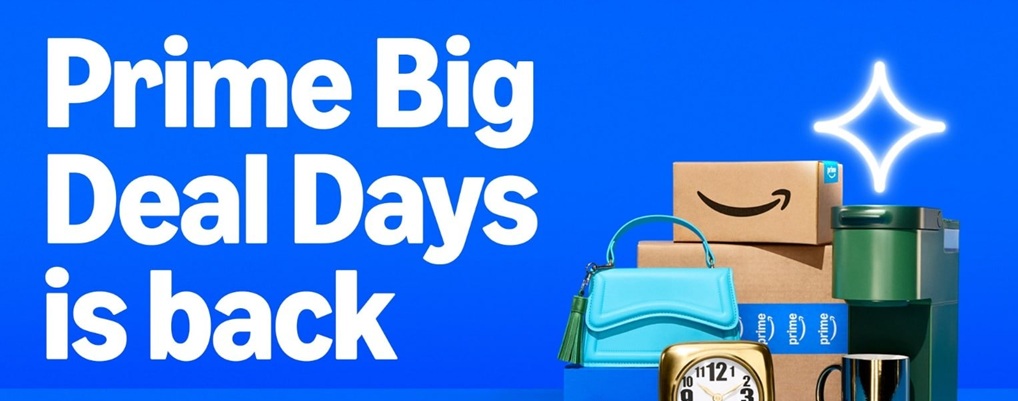 Amazon Prime Day Sale