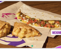 Taco Bell Deals