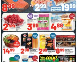 Circulaire Metro 23.04.2026