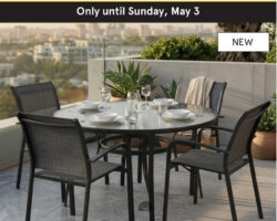 Kitchen Stuff Plus Flyer