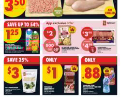 No Frills Flyer (ON)