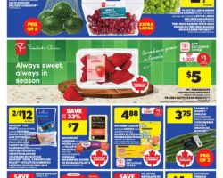 Atlantic Superstore Flyer