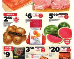 Zehrs Flyer Sale