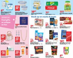 London Drugs Flyer Sale