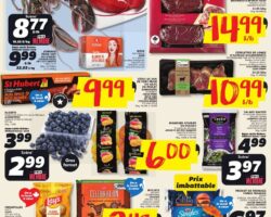 Circulaire IGA 14.05.2026