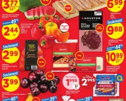 Circulaire Maxi 14.05.2026