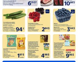 Circulaire Walmart 14.05.2026