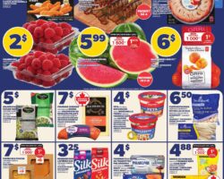 Provigo Flyer