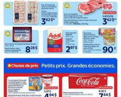 Circulaire Walmart 30.04.2026