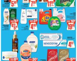 Circulaire Jean Coutu 14.05.2026