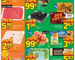 Circulaire Super C 14.05.2026