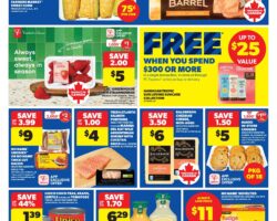 Superstore Flyer (ON)