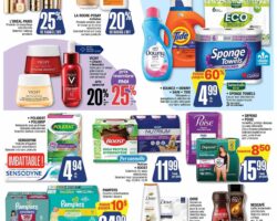 Circulaire Jean Coutu 11.06.2026
