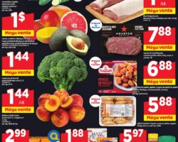 Circulaire Maxi 11.06.2026