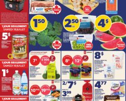 Provigo Flyer