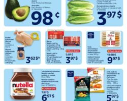 Circulaire Walmart 02.07.2026