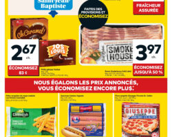Circulaire Tigre Géant 24.06.2026