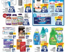 Circulaire Jean Coutu 18.06.2026