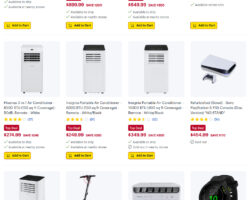 Best Buy Flyer Deals