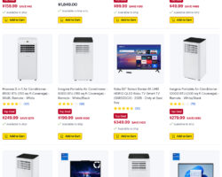 Best Buy Flyer Deals