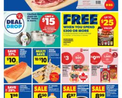 Superstore Flyer