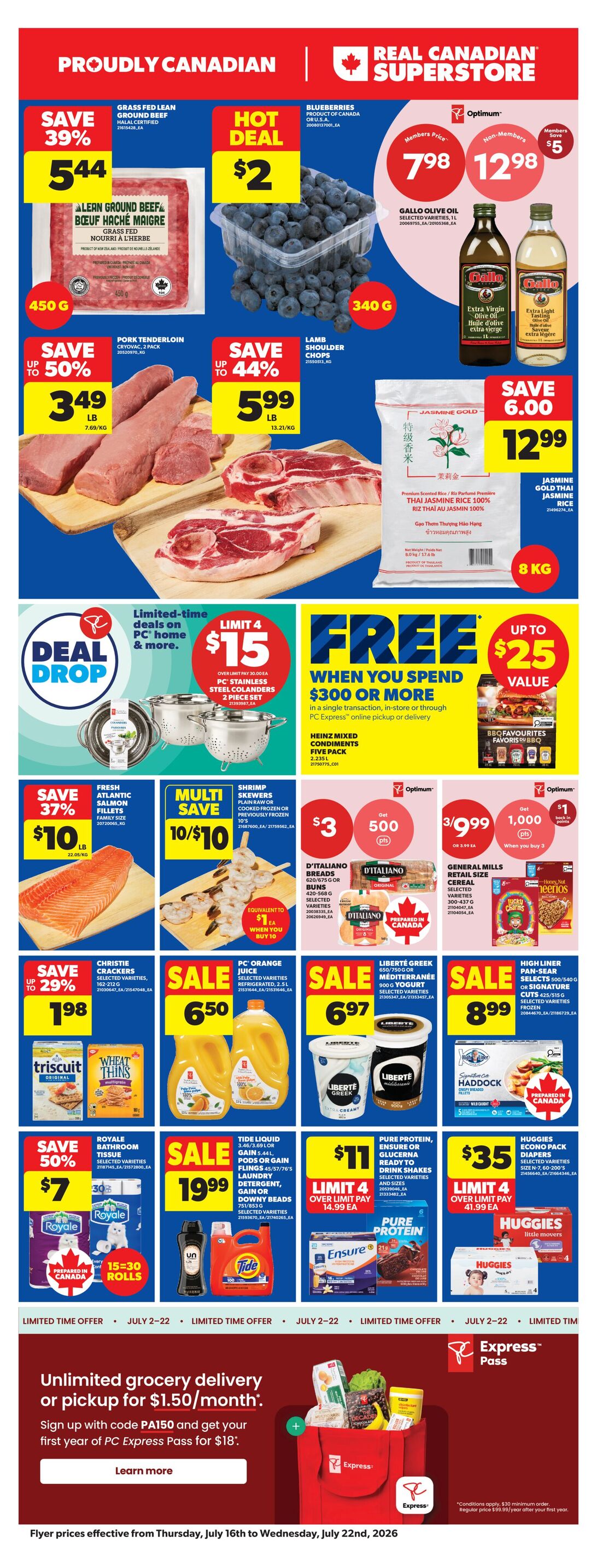 Superstore Flyer