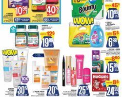 Circulaire Jean Coutu 30.07.2026