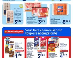 Circulaire Walmart