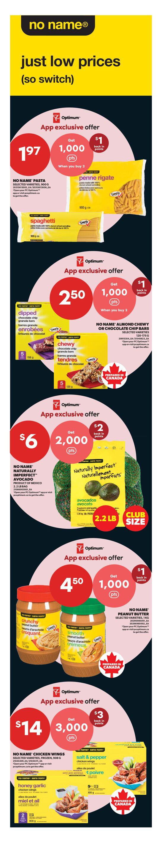 Superstore Flyer (ON)
