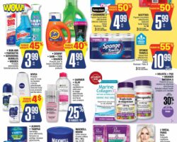 Circulaire Jean Coutu 20.08.2026