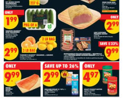 No Frills Flyer (ON)