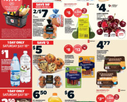 Valu-Mart Flyer