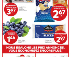 Circulaire Tigre Géant 22.07.2026