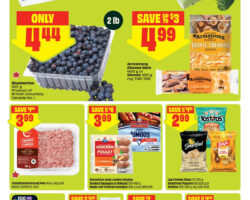 FreshCo Flyer (West)