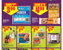 Chalo! Freshco Flyer