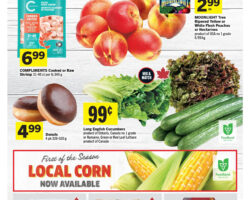 Foodland Flyer